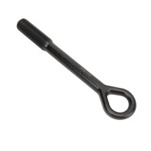 Front Heavy Duty Steel Tow Hook für Kompakt-SUVs und Limousinen, passend für Modelle von 2001-2023