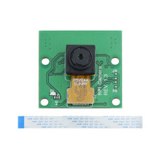 OV5647 5MP Kameramodul für RPi 2/4/3B+ mit