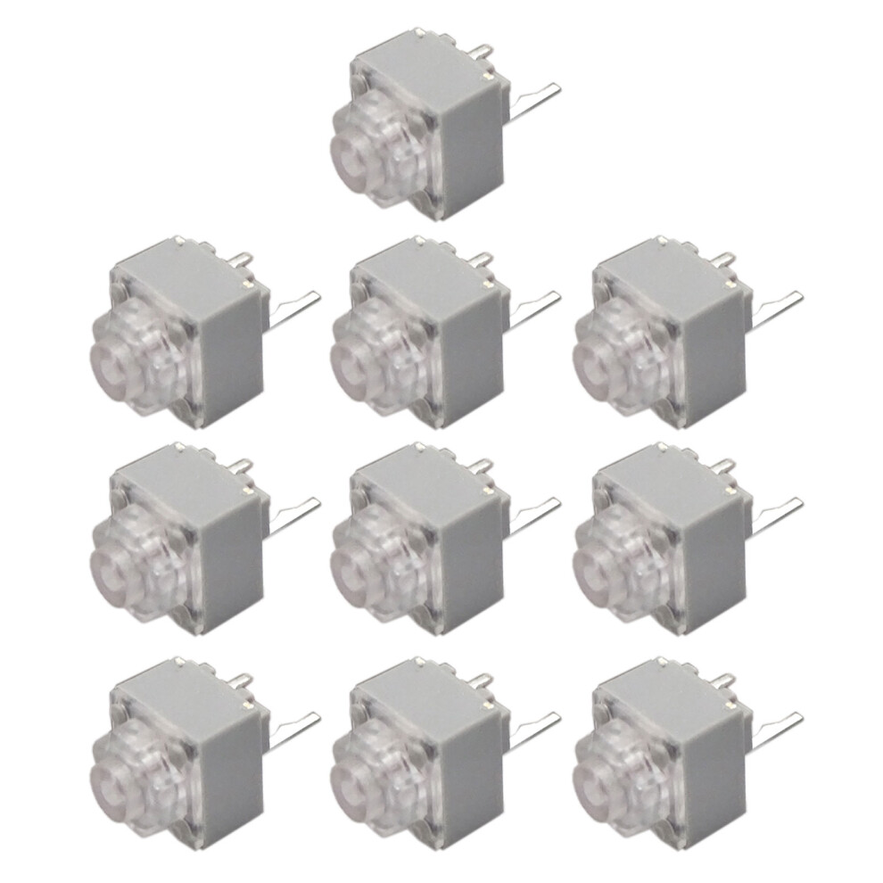 2Pcs/10Pcs Original Huano Mouse Micro Switches 2Pins-10Pcs 7732000486586