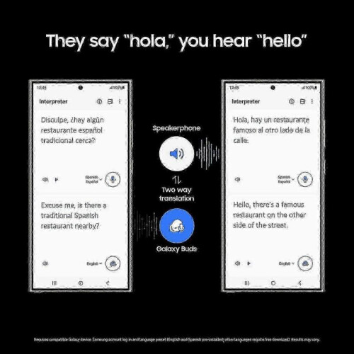 Galaxy Buds 2 Pro True Wireless Bluetooth Headphones BV 2025 2