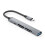 Type C High Speed MSM2/USB 6 in 1 Card Reader for Mobile Computer 1