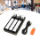 Programmable Keyboard 12 Keys 3 Knob One-Hand Macropad 2