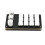 Programmable Keyboard 12 Keys 3 Knob One-Hand Macropad 7