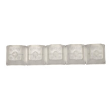 CherryProfile Keycaps voor mechanisch toetsenbord-5 stuks