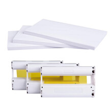 Ensemble de papier Photo et de cartouches d'encre pour appareil