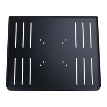Support de bureau flexible pour ordinateur portable, pour