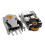 Encodeurs de souris haute précision TTC 12mm, 2-Noyau d'or 1