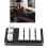 Programmable Keyboard 12 Keys 3 Knob One-Hand Macropad 4