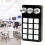 Programmable Keyboard 12 Keys 3 Knob One-Hand Macropad 5