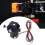 Remplacement de l'extrudeuse Orbiter F2.85 pour imprimantes 3D à 4
