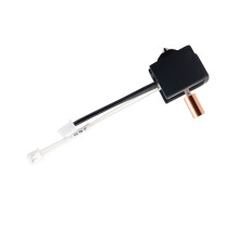 Metalldruckkopf-Thermistor-Kit 24V 40W für Ender3 V3SE-Bimetall