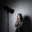 7 Inch Adjustable Diffuser Dish Reflector for Studio Lighting, Compatible with Most Light Models, Precise Lighting Accessory 5