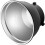 7 Inch Adjustable Diffuser Dish Reflector for Studio Lighting, Compatible with Most Light Models, Precise Lighting Accessory 3