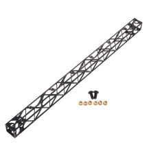 Portique en métal, pièce en aluminium Super légère,-330mm