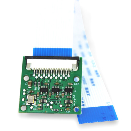 OV5647 Camera Module 1080P 2592x1944 Resolution Webcam Module