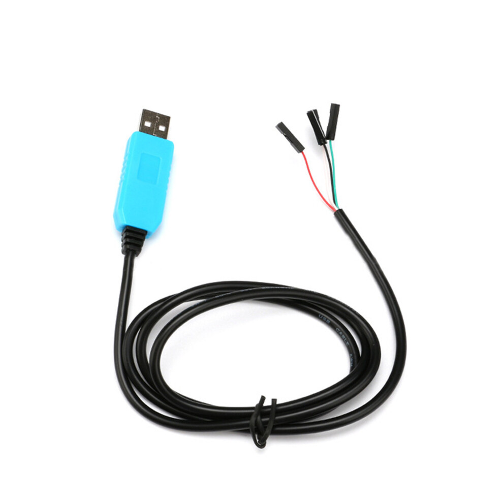 Pl2303ta Download Cable Usb To Ttl Serial Cable Rs232 Module 7732000487569