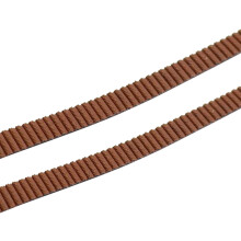 Imprimante 3D 2GT courroie synchrone GT2 largeur 6MM courroie-1M