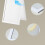 Photography Light Diffuser Foldable Reflector Board DoubleSided Indoor Outdoor Lighting Control 4