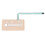 High Quality Rubber Sensor for Roland FD8 Drum Kit Improve-A 1