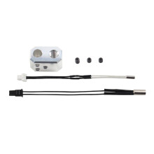 24V 40W Heater Block Heating Rod For MK4 3D Printer Hotend Heat