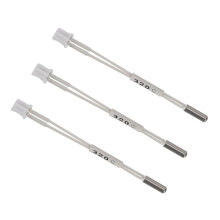 Nauwkeurige temperatuurregeling met 100K thermistorcartridge-3