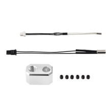 Kit de blocs chauffants pour ligne de-Bloc chauffant MK4 ki