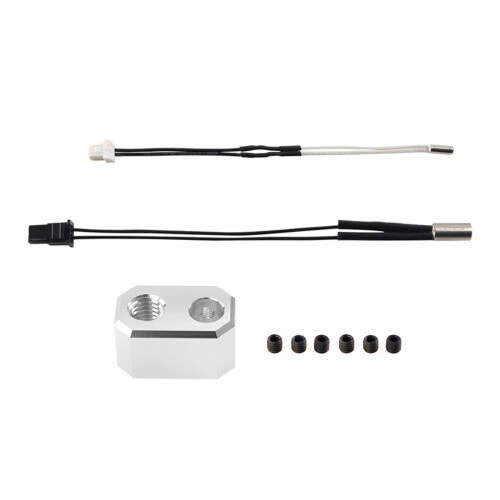 Heating Block Heaters Cartridge-MK4 heating block ki