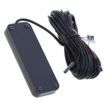 TouchSliding PC Power Control Desktopcomputer Aan/uit-knop