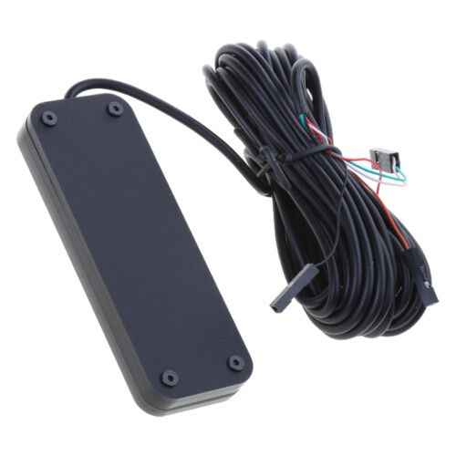 TouchSliding PC Power Control Desktopcomputer Aan/uit-knop