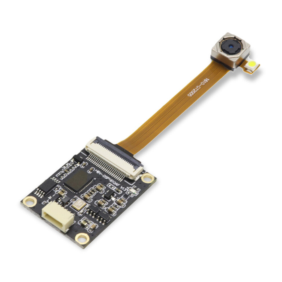 Gt2005 Images Sensor Usb Camera Module 2Mp Mjpg/Yuy2 Webcam 7732000485060