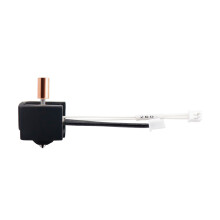 Accessoires d'imprimante 3D Kit de buse Hotend 0-bimétallique