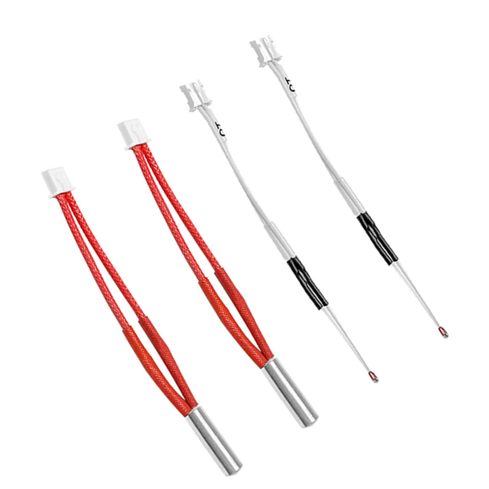 Heater Cartridge High Temperature Sensor Heating Tube Thermistor 7732000487637