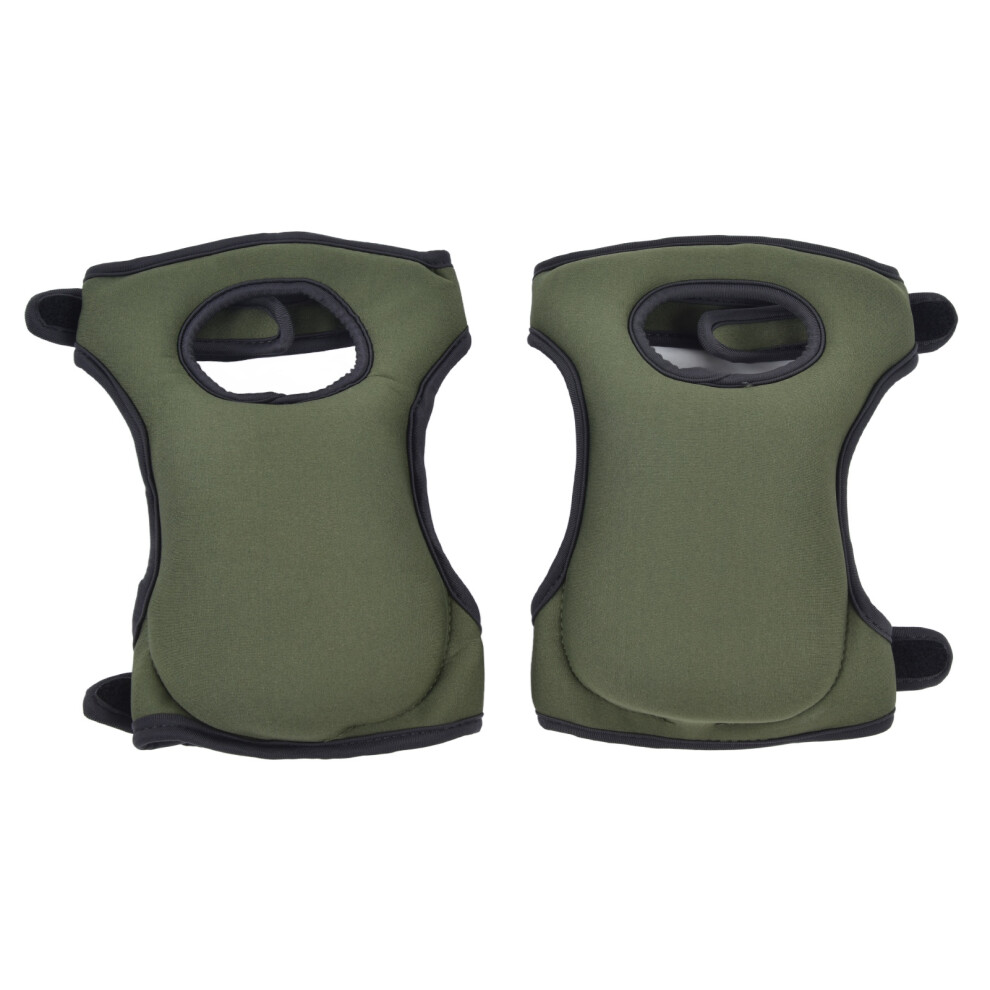 Cushioned Knee Pads For Gardening And Construction Knee Protection, High Density Foam Support For Comfortable Kneeling On Hard Surfaces, Perfect For 9173940788220