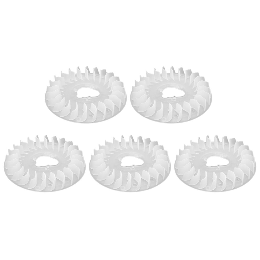 Replacement Flywheel Fan, Engine Cooling Fan Suitable For Agricultural, Farm, Animal Husbandry, Forestry, Construction Site, Garden With Easy 9441426010173