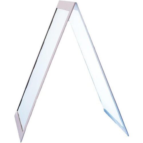 Fill Light Board Folding Diffuser For Photography Travel Foldable Diffuser Board With Paper Plates Reflector 2