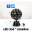 Professional Party Light (With Remote) 5