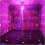 Professional Party Light (With Remote) 3