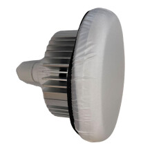 15CM Soft Light Diffuser Lamp Sock Softbox for Photography and Artistic Shots, Compatible with Studio Lighting Equipment
