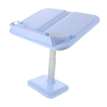 Adjustable Book Holder Foldable Reading Stand for Desk Adjustable Book Stand for Reading Book Holder