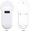 Pet Microchip Scanner Standard Handheld LCD Tag Reader with Backlight, ID Scanner for Animals and Pets 2
