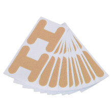 Nose Breathing Sleep Strips: 60 Medical Tape Strips for Better Rest
