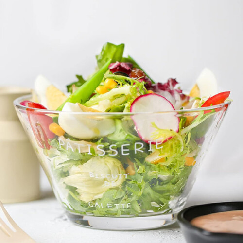 Electric Salad Spinner with Quick Drying Vegetable Washer and Dehydrator for Kitchen Use 2