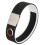Comfortable Black Anti Static Bracelet - Stylish with Negative Ions 16