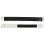 Comfortable Black Anti Static Bracelet - Stylish with Negative Ions 8