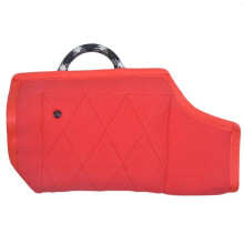 Bite Protection Sleeve For German Shepherd Training, 51x30cm Size, TearResistant, Thickened Bite, Red