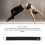 Comfortable Black Anti Static Bracelet - Stylish with Negative Ions 5