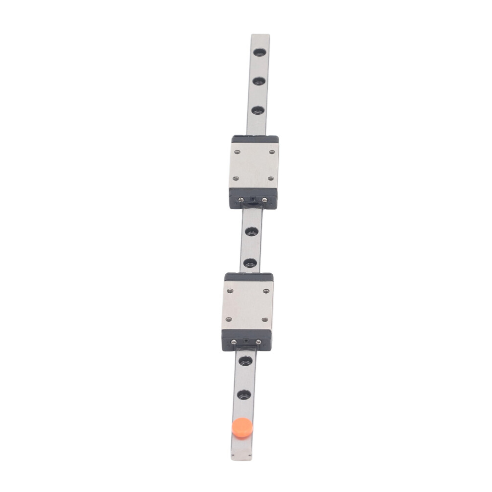Mgn7h Stainless Steel Linear Rail Guide 200Mm For Cnc & 3D Printing 3341368867094