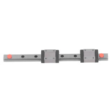 Miniaturführungswagen MGN12C Linearführungsschiene Kit 100 mm für 3D-Druck CNC