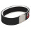 Comfortable Black Anti Static Bracelet - Stylish with Negative Ions 14