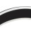Comfortable Black Anti Static Bracelet - Stylish with Negative Ions 7